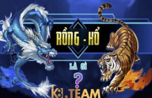 Game rồng hổ casino là gì