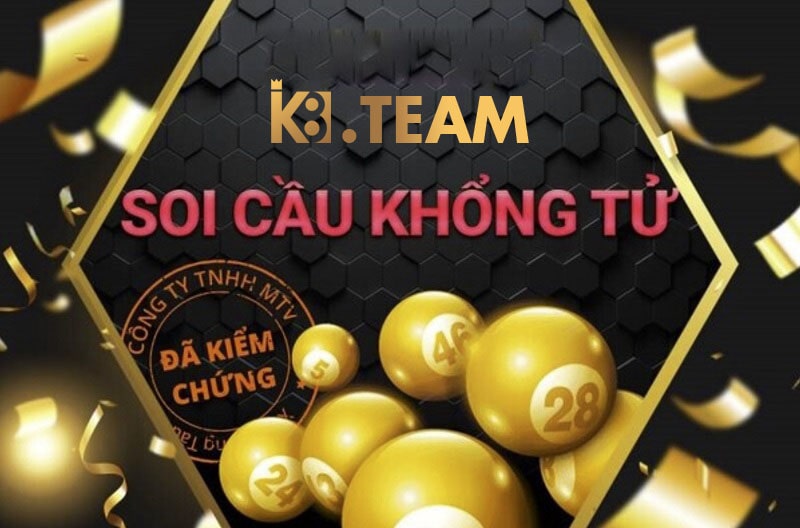 phương pháp soi cầu khổng tử