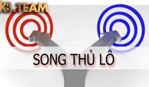 Song thủ lô và cách bắt lô song thủ cực chuẩn