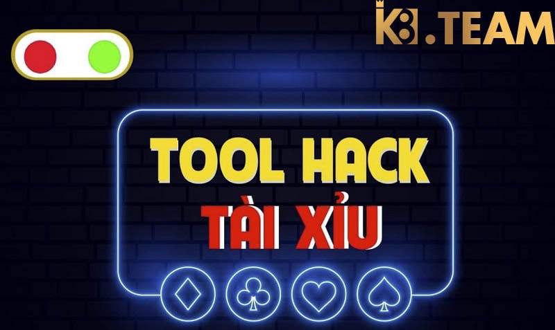 top 5 tool tài xỉu thông dụng nhất