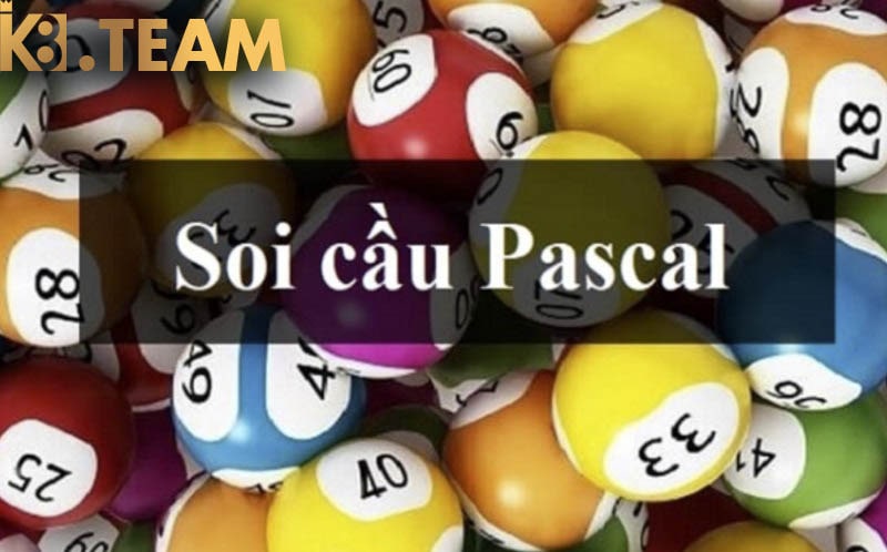 Cách soi cầu pascal siêu chuẩn