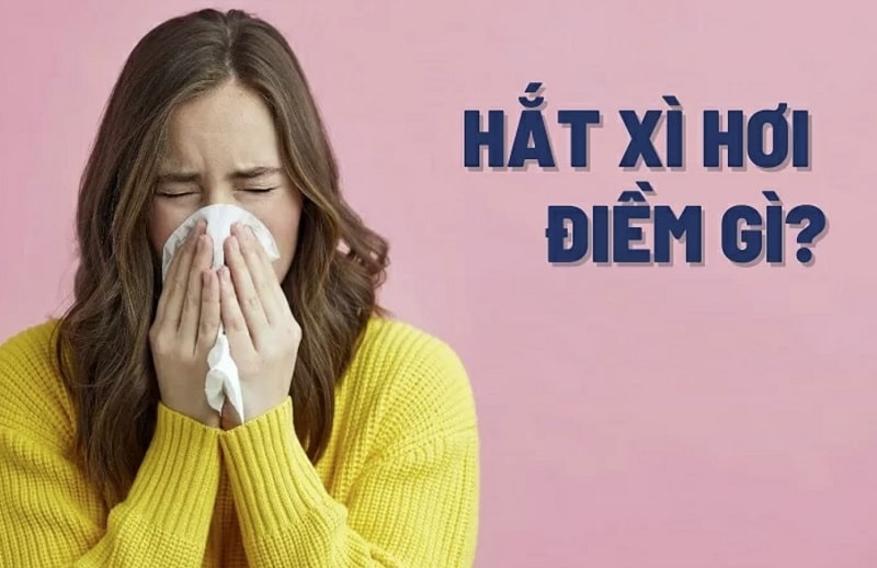 Cách xem bói hắt xì chuẩn nhất