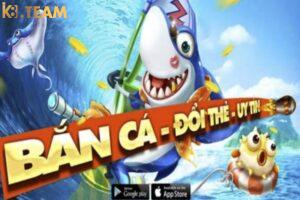 Tìm hiểu game bắn cá đổi thẻ cào