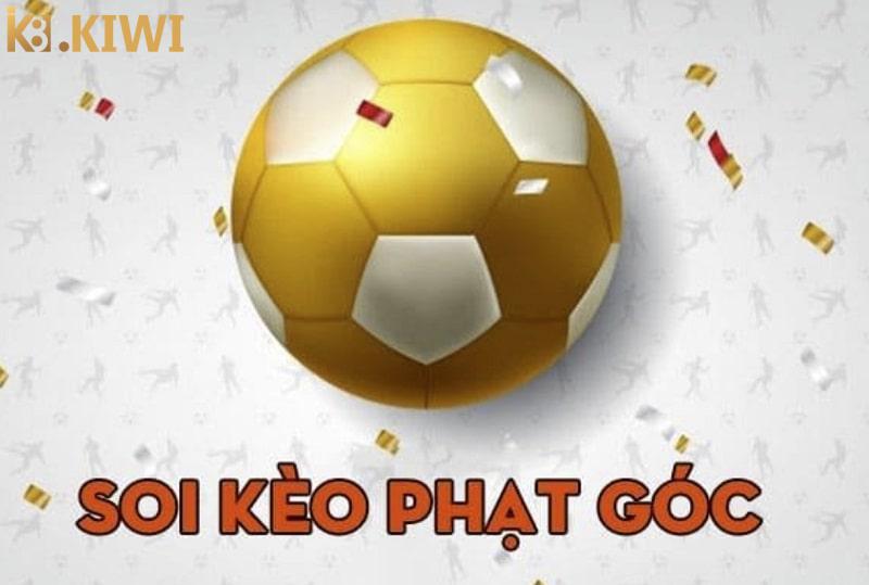 Cách soi kèo phạt góc