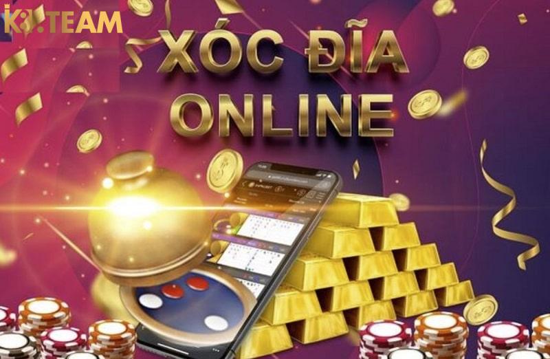 Có nên chơi xóc đĩa online không?