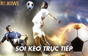 Soi kèo trực tiếp là gì?