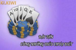 Hướng dẫn chơi bài tấn