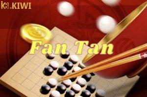 Tìm hiểu game bài fantan