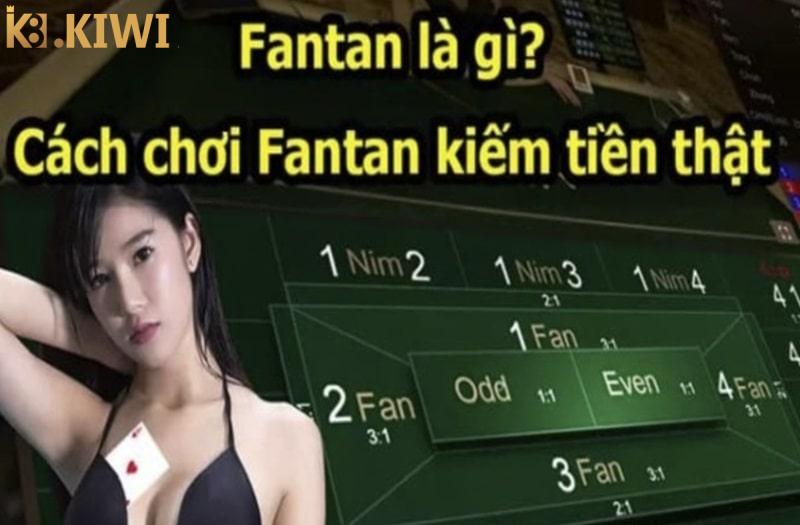 fantan 4