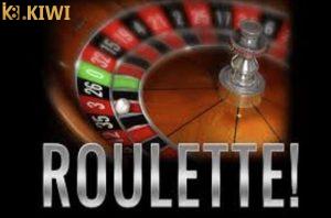 Giới thiệu game casino Roulette